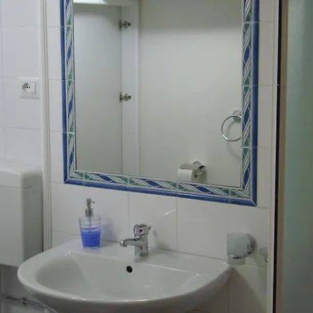 B&B Palazzo Migliani Ascoli Piceno Room photo
