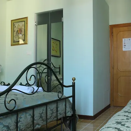 B&B Palazzo Migliani Ascoli Piceno Exterior photo