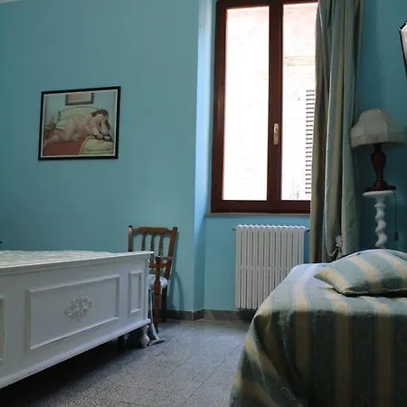 B&B Palazzo Migliani Ascoli Piceno Exterior photo