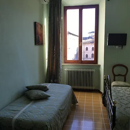 B&B Palazzo Migliani Ascoli Piceno Exterior photo