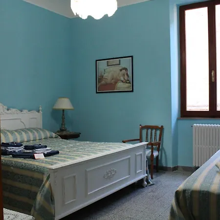 B&B Palazzo Migliani Ascoli Piceno Exterior photo