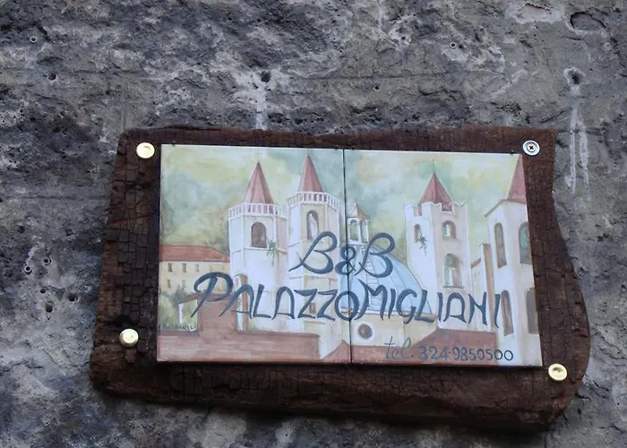 B&B Palazzo Migliani