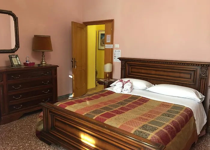 B&B Palazzo Migliani