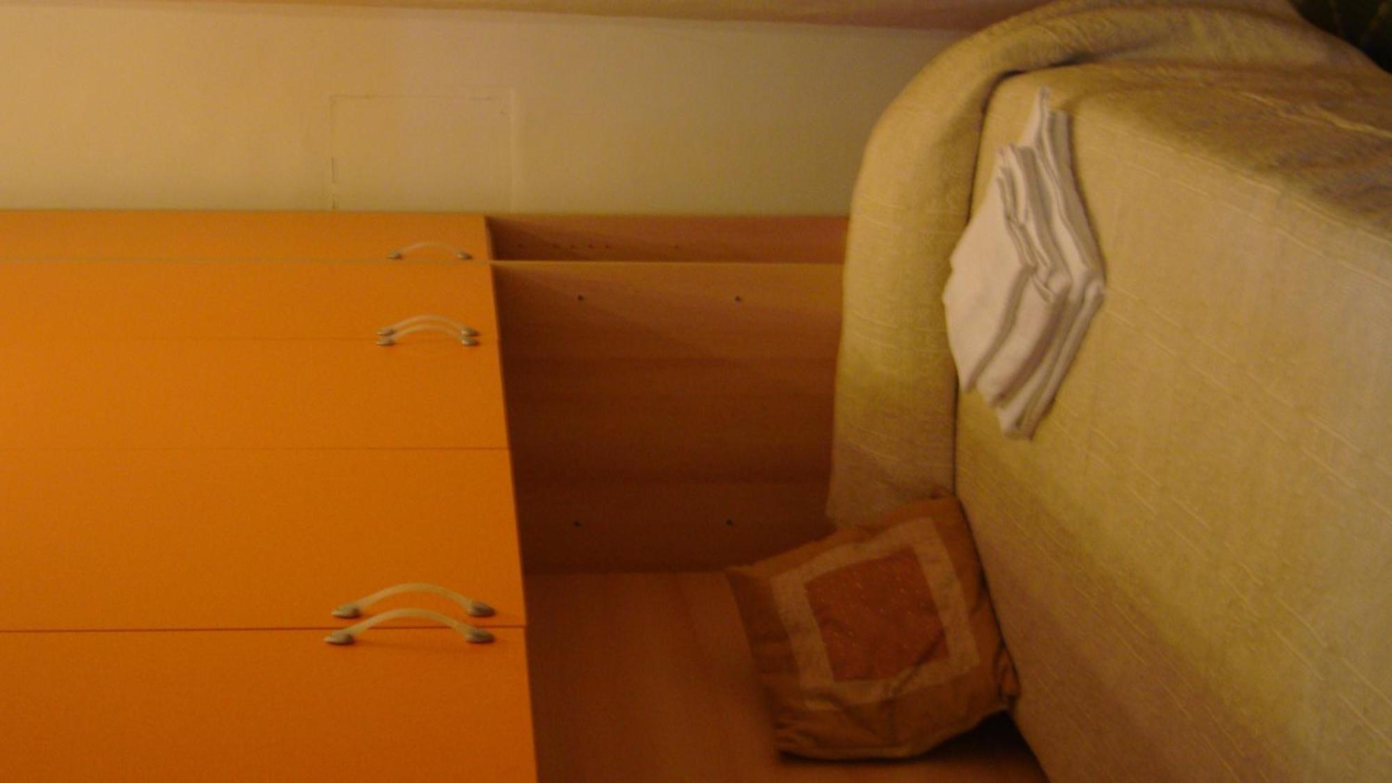B&B Palazzo Migliani Bed & Breakfast Ascoli Piceno