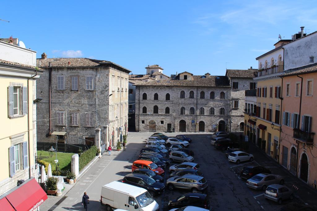 Bed & Breakfast B&B Palazzo Migliani Ascoli Piceno