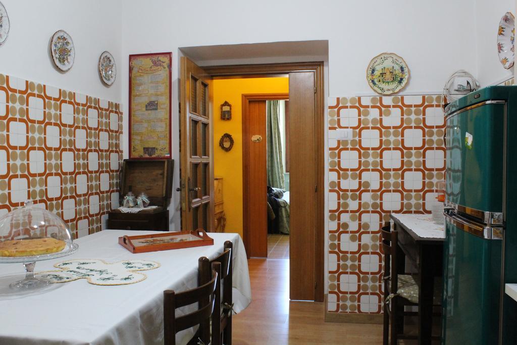 B&B Palazzo Migliani Bed & Breakfast