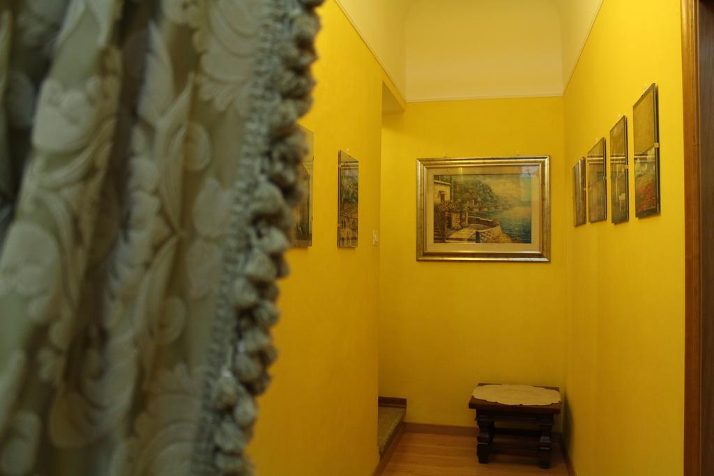B&B Palazzo Migliani Bed & Breakfast