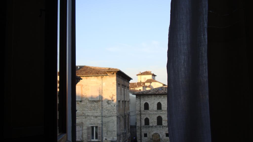 B&B Palazzo Migliani Bed & Breakfast Ascoli Piceno