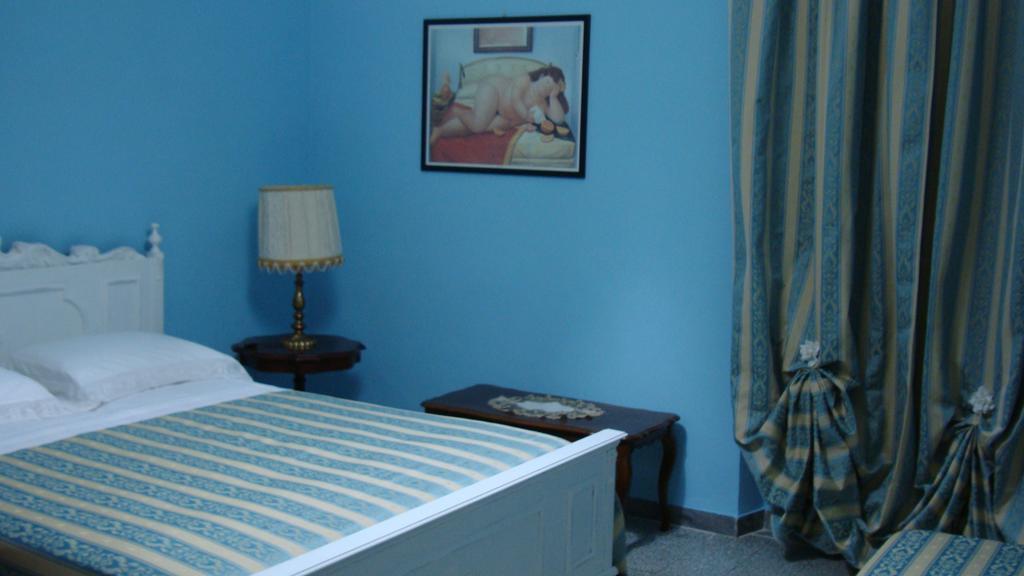 B&B Palazzo Migliani * Ascoli Piceno