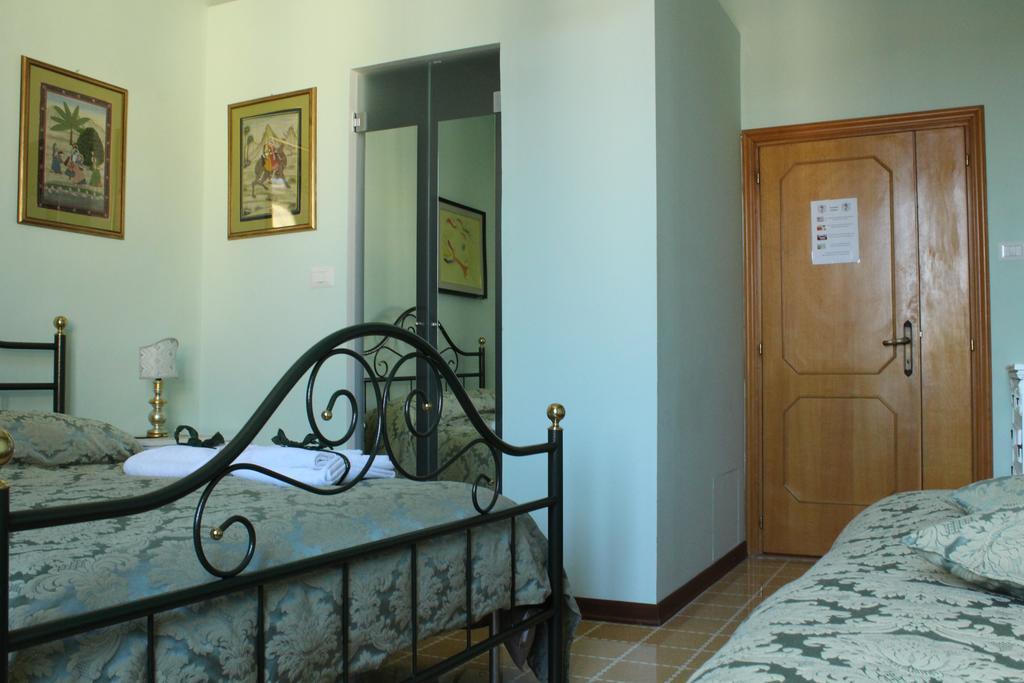 B&B Palazzo Migliani * Ascoli Piceno