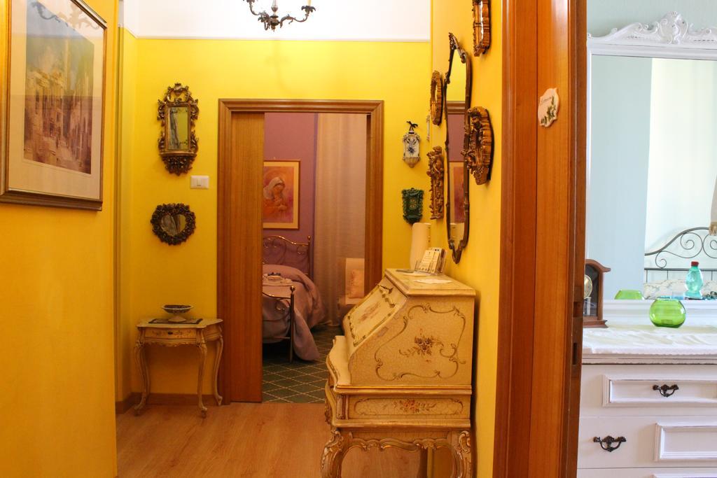 B&B Palazzo Migliani Bed & Breakfast *
