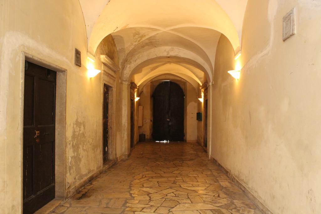 B&B Palazzo Migliani Bed & Breakfast Ascoli Piceno