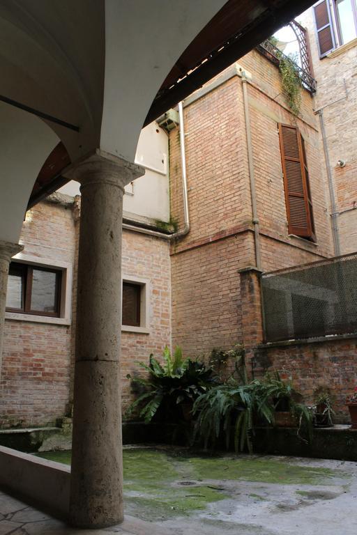 B&B Palazzo Migliani Bed & Breakfast