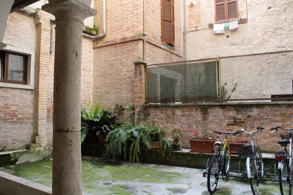 Bed & Breakfast B&B Palazzo Migliani *