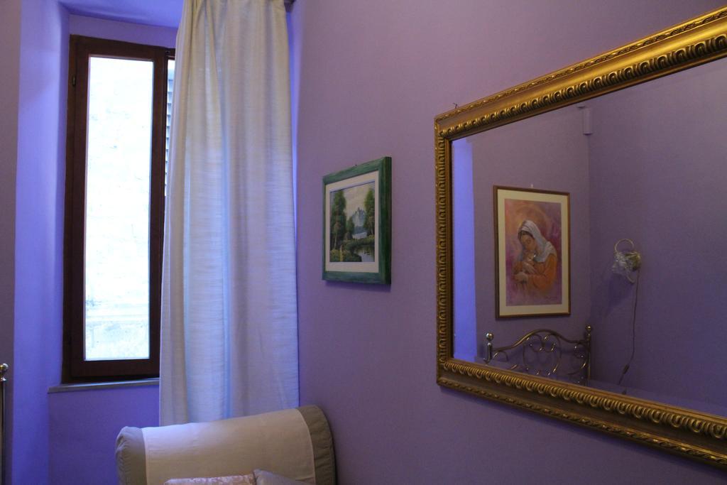 B&B Palazzo Migliani Ascoli Piceno