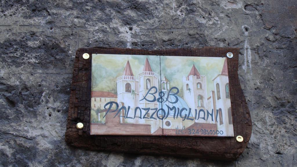 B&B Palazzo Migliani * Ascoli Piceno
