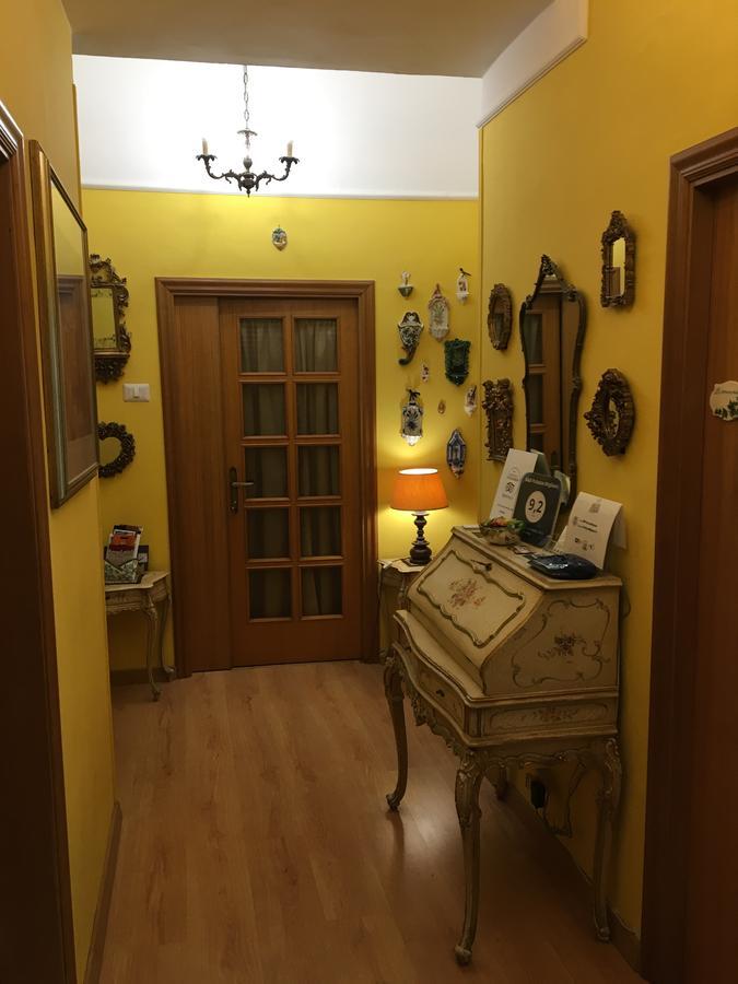 B&B Palazzo Migliani Bed & Breakfast Ascoli Piceno
