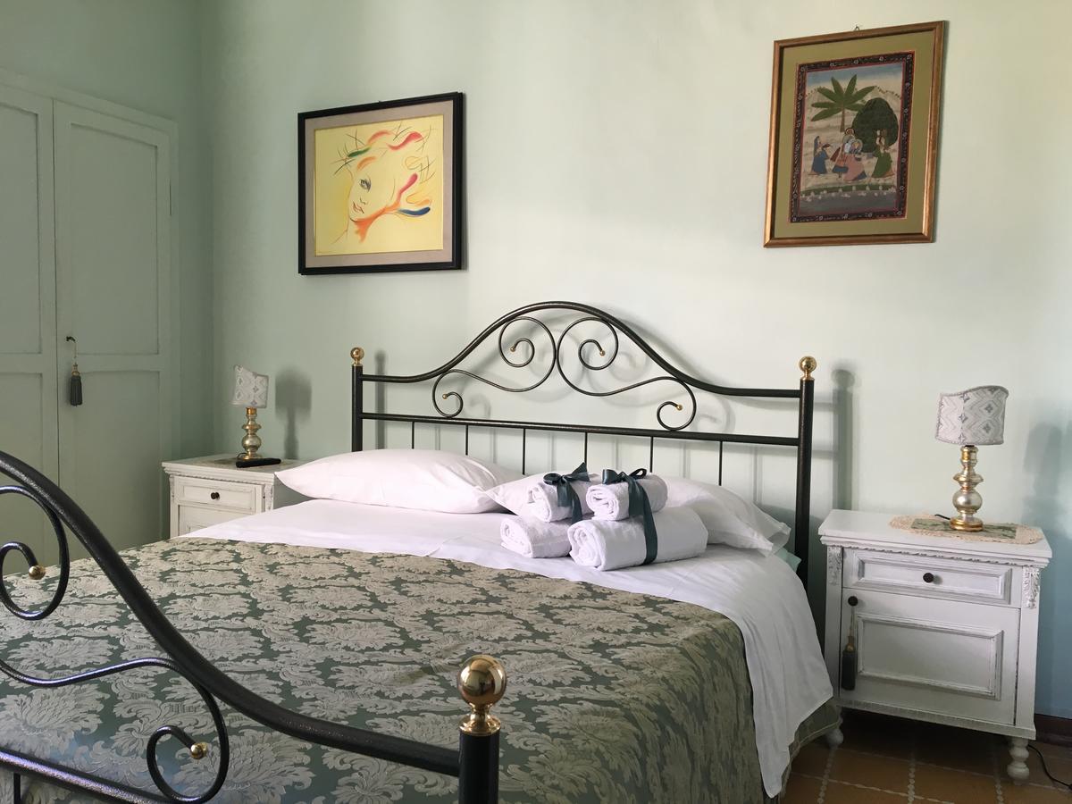 B&B Palazzo Migliani * Ascoli Piceno