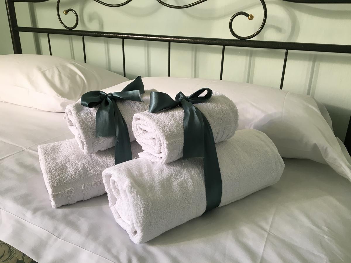 Bed & Breakfast B&B Palazzo Migliani *