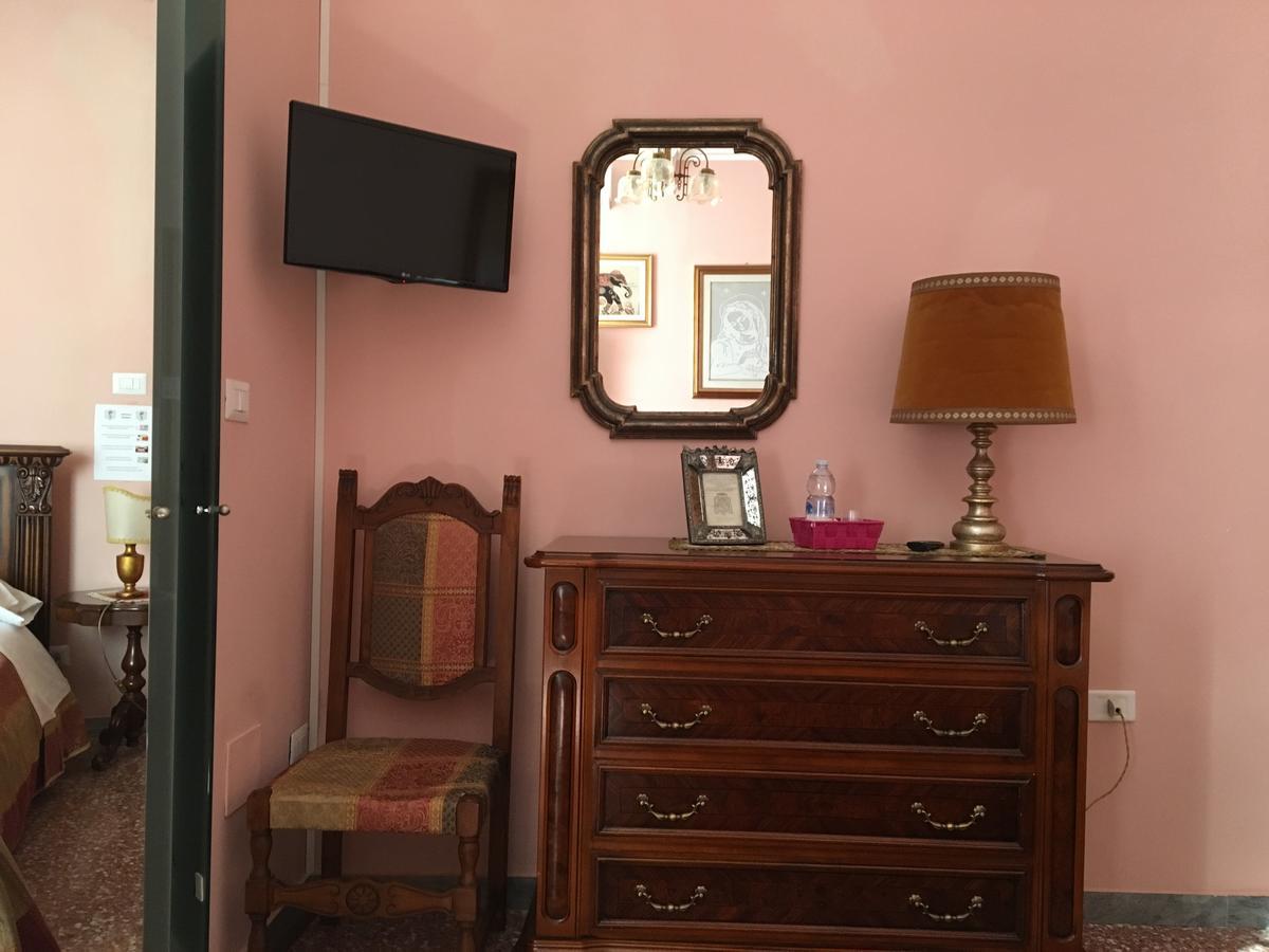B&B Palazzo Migliani Bed & Breakfast *