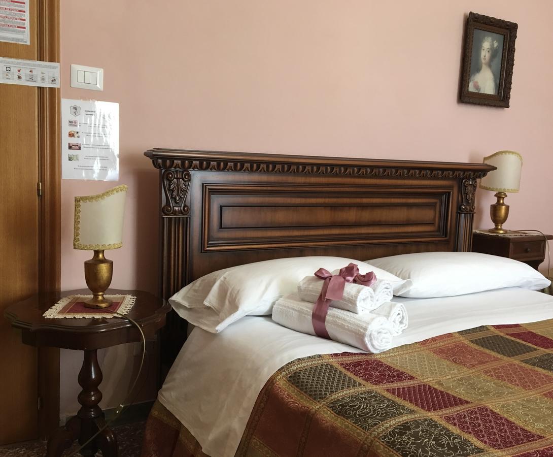 B&B Palazzo Migliani Bed & Breakfast Ascoli Piceno