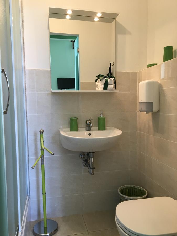 B&B Palazzo Migliani Bed & Breakfast *