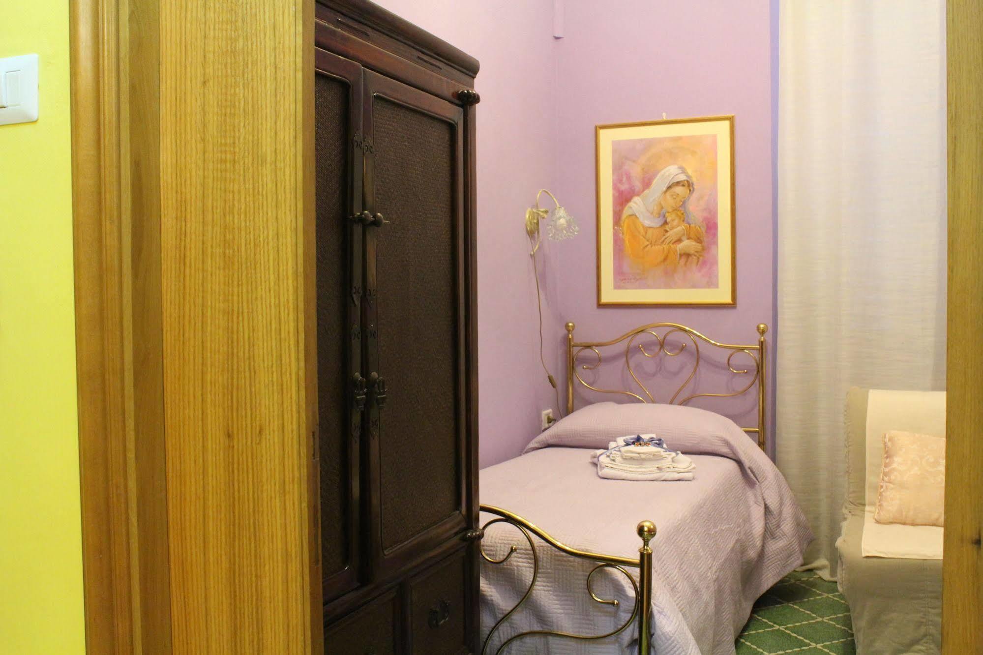 B&B Palazzo Migliani * Ascoli Piceno