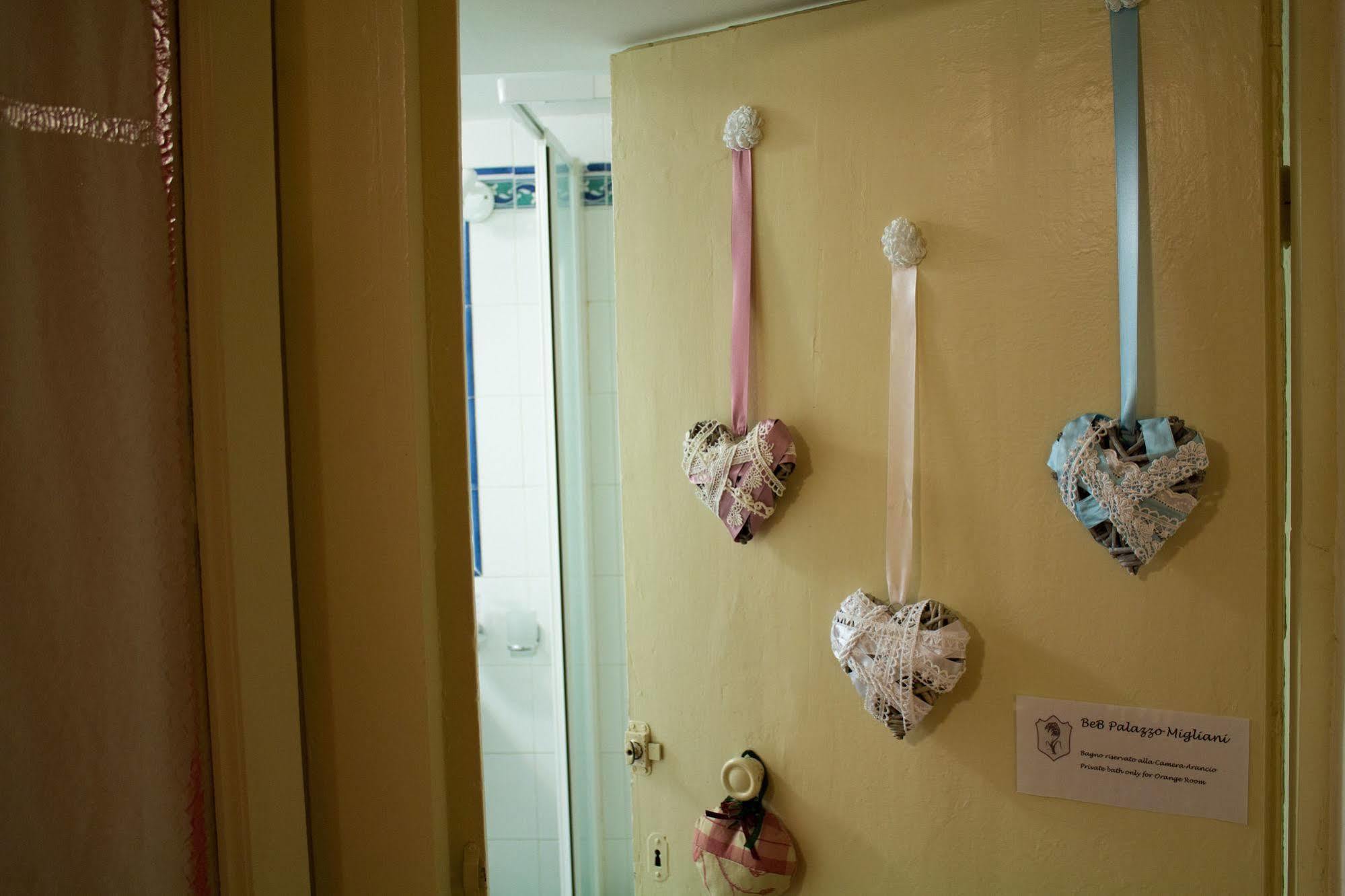 B&B Palazzo Migliani Bed & Breakfast *