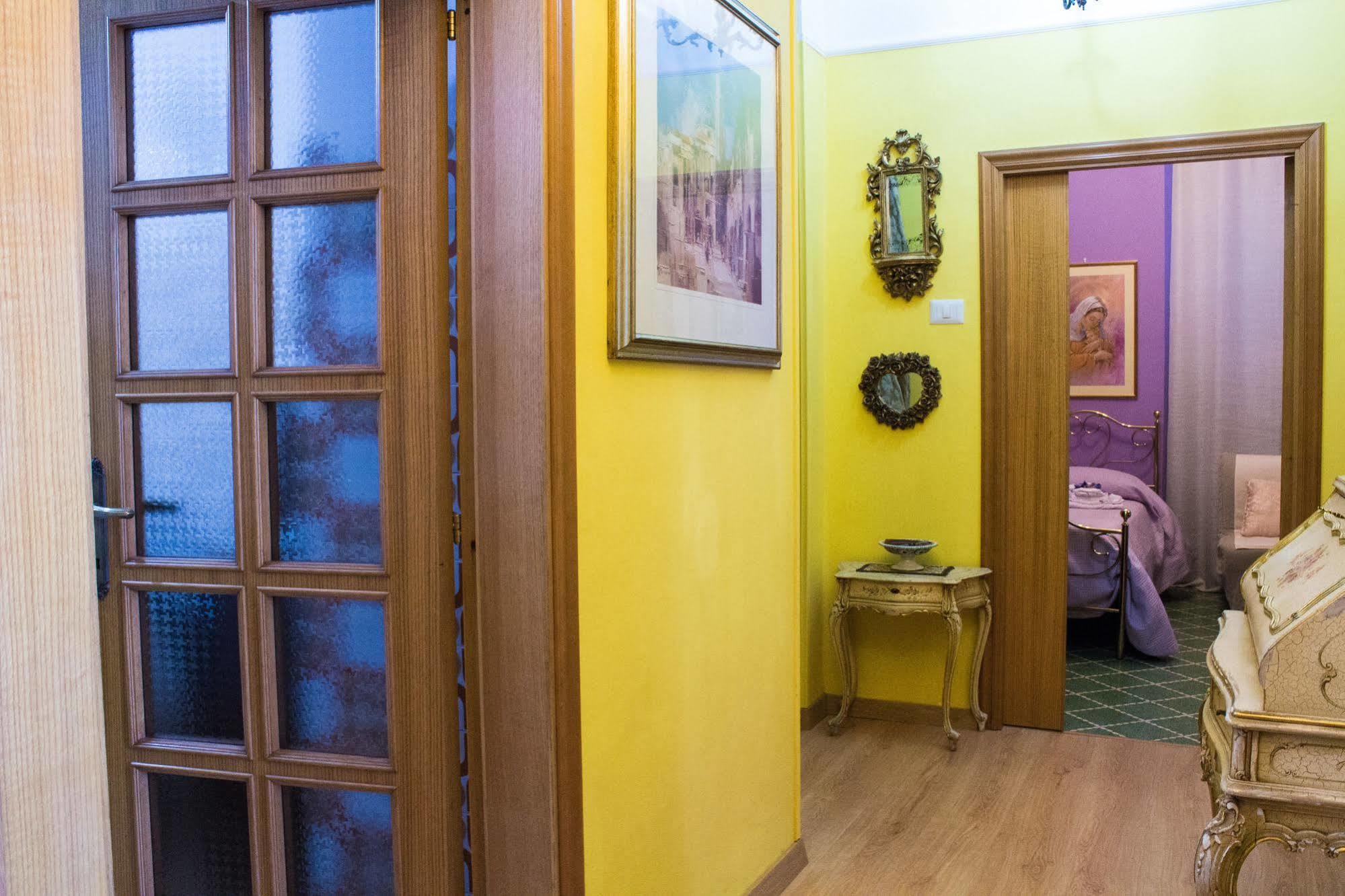 B&B Palazzo Migliani * Ascoli Piceno