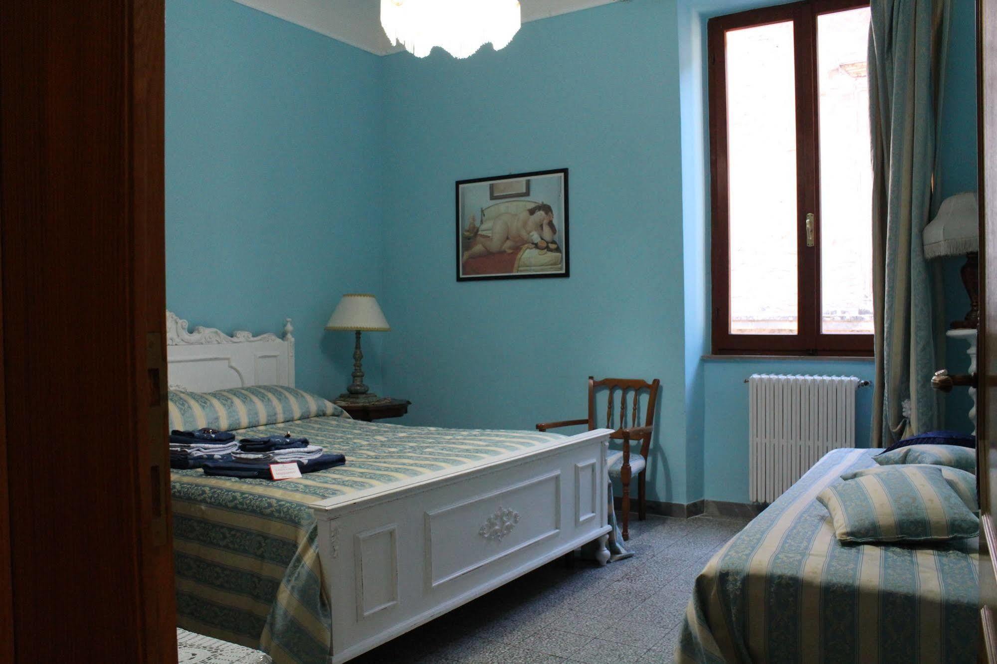 B&B Palazzo Migliani Ascoli Piceno
