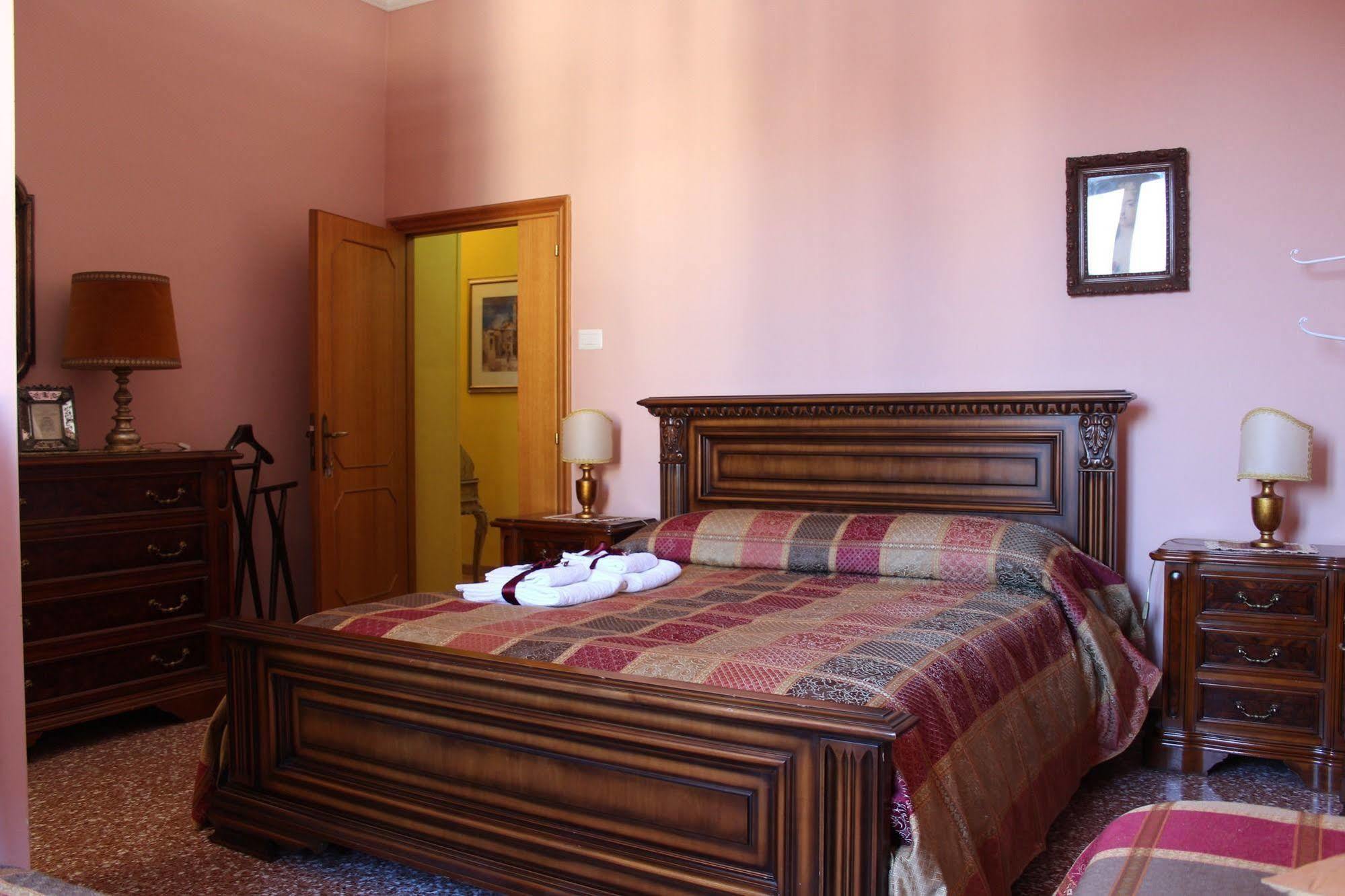 B&B Palazzo Migliani Bed & Breakfast