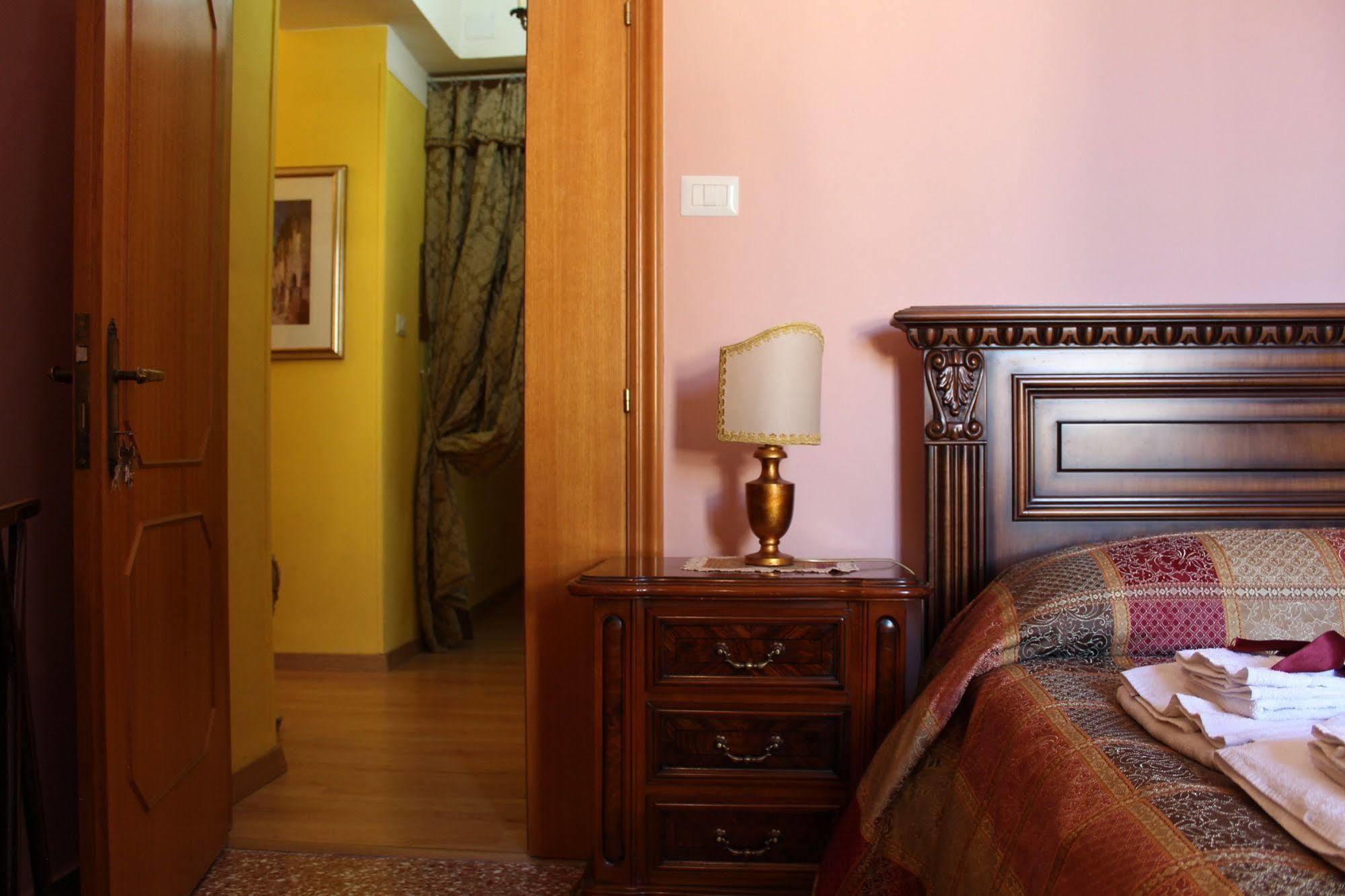 B&B Palazzo Migliani Bed & Breakfast Ascoli Piceno