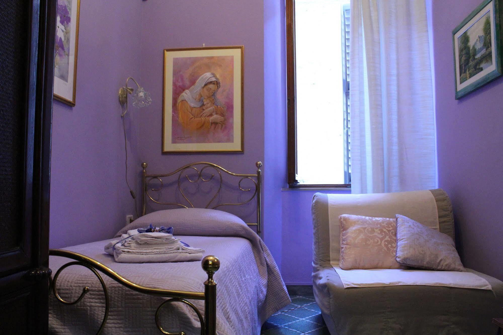 B&B Palazzo Migliani Bed & Breakfast *