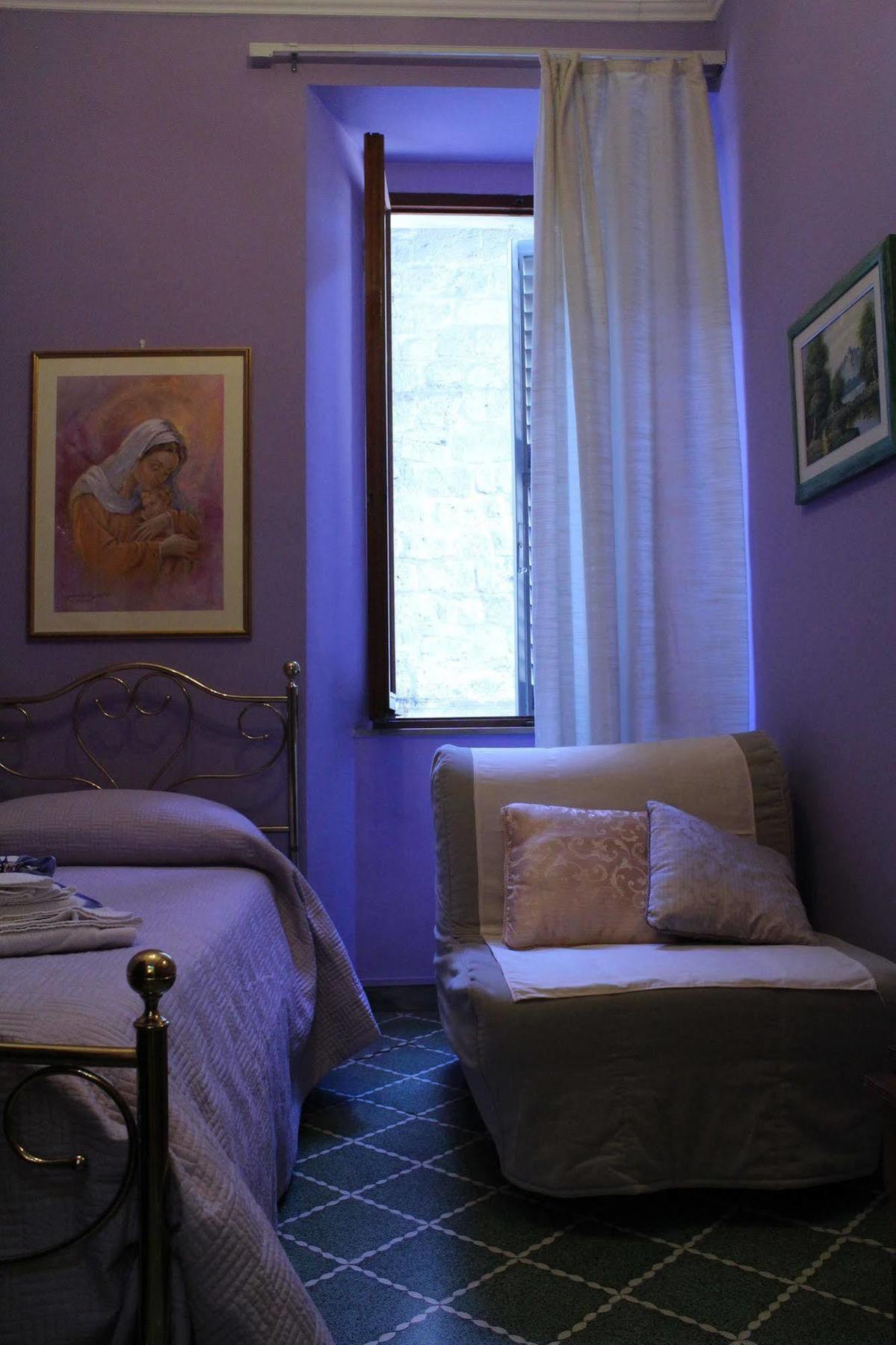 B&B Palazzo Migliani Bed & Breakfast Ascoli Piceno