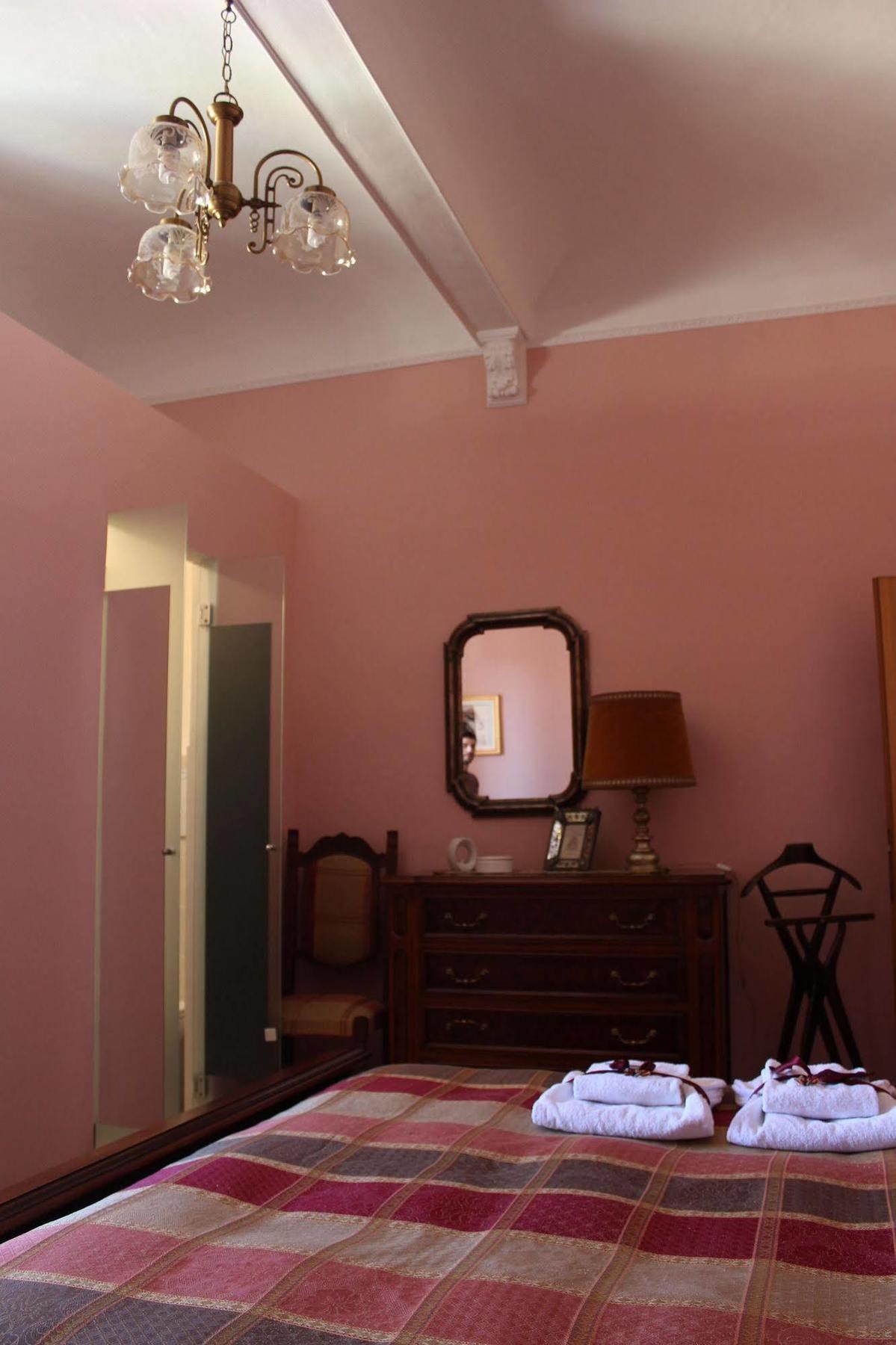 B&B Palazzo Migliani Bed & Breakfast Ascoli Piceno