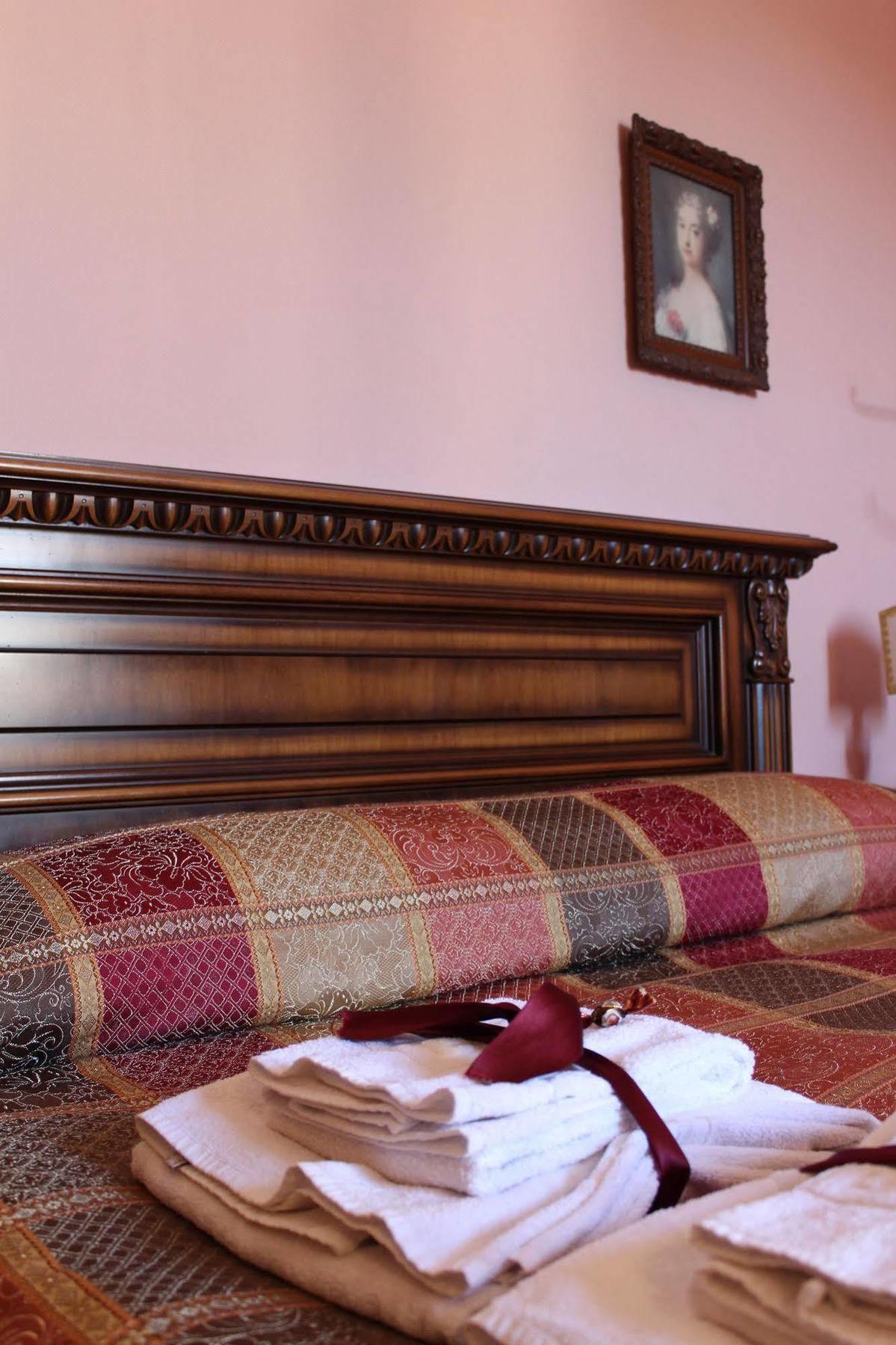 Bed & Breakfast B&B Palazzo Migliani *