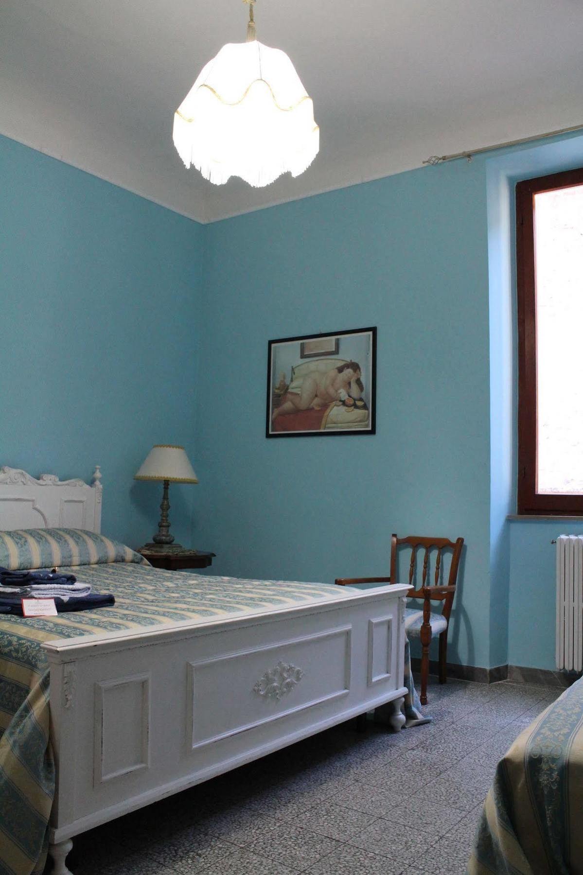 B&B Palazzo Migliani * Ascoli Piceno