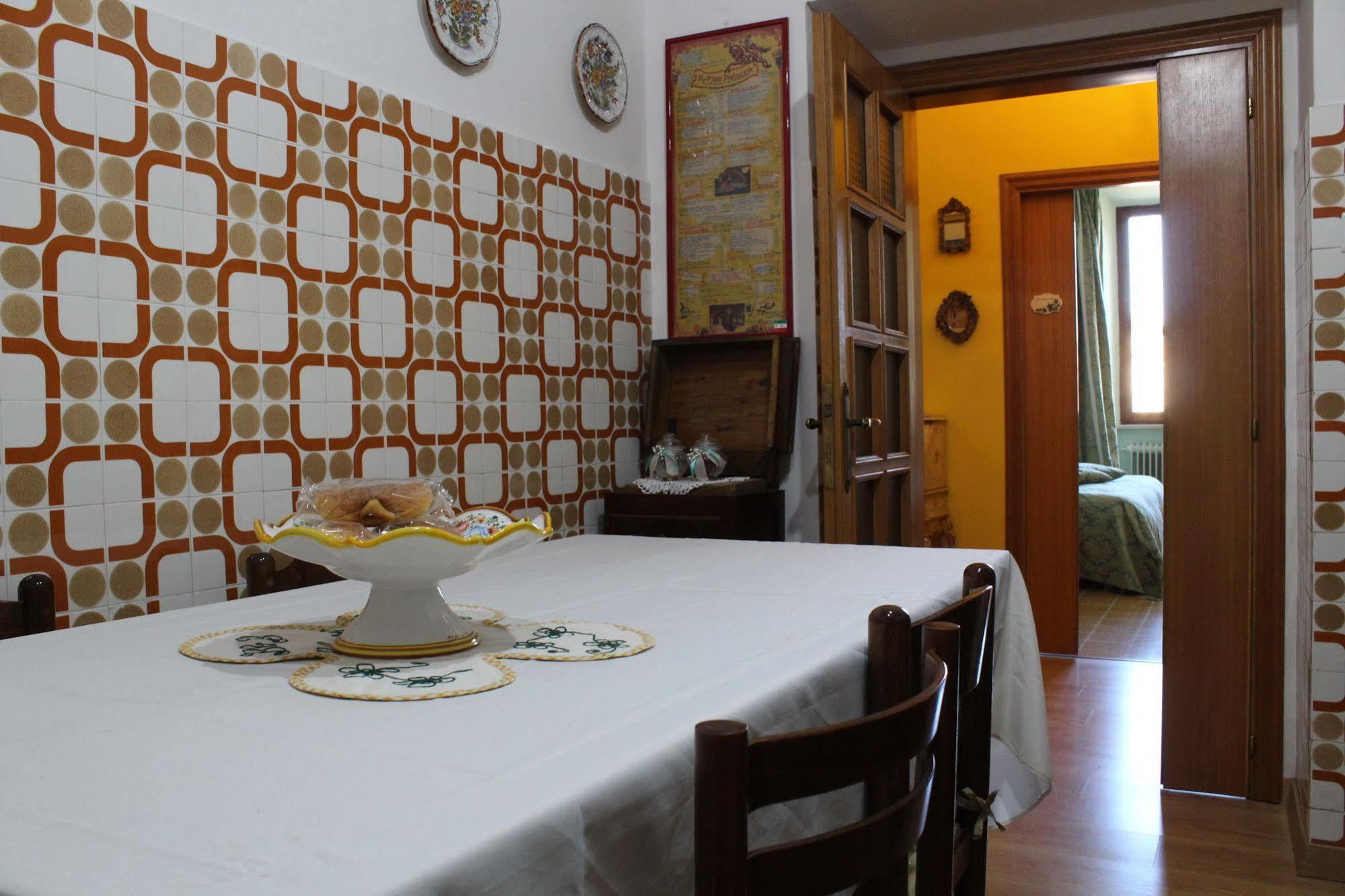 B&B Palazzo Migliani *