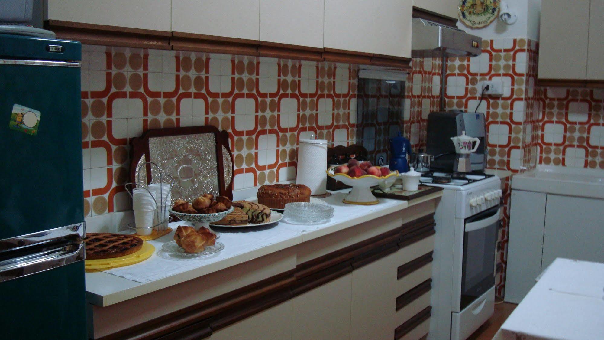 B&B Palazzo Migliani Bed & Breakfast Ascoli Piceno
